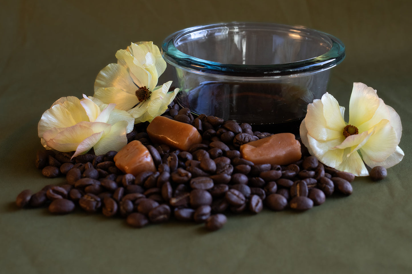 For The Love Of The Kingdom 12oz Coffee Beans