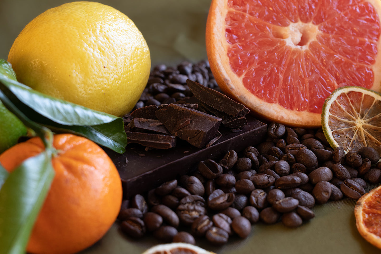 La Reyna 12oz Decaf Coffee Beans