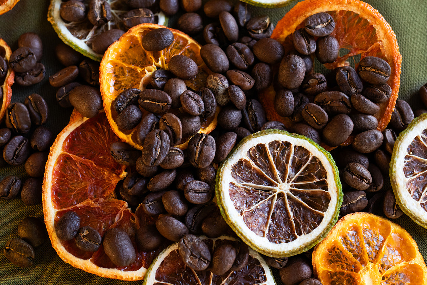 Petal Royale 12oz Coffee Beans