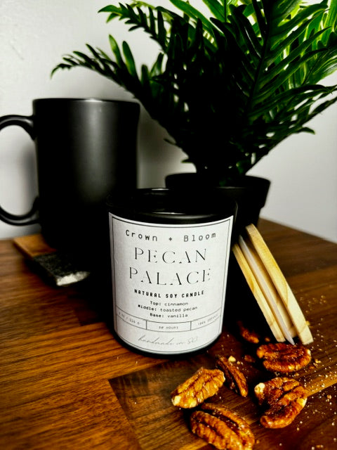 C+B Candles