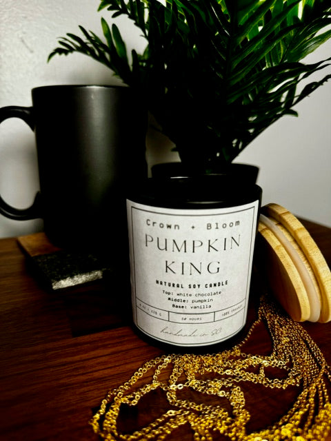 C+B Candles