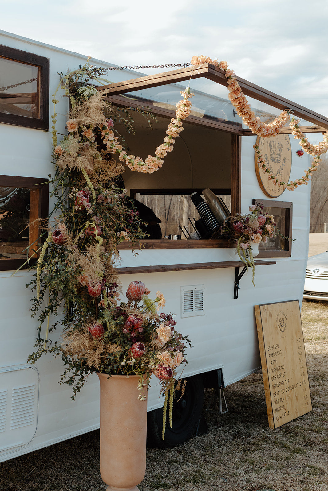 Private Event Packages Available! Now Booking 2025!