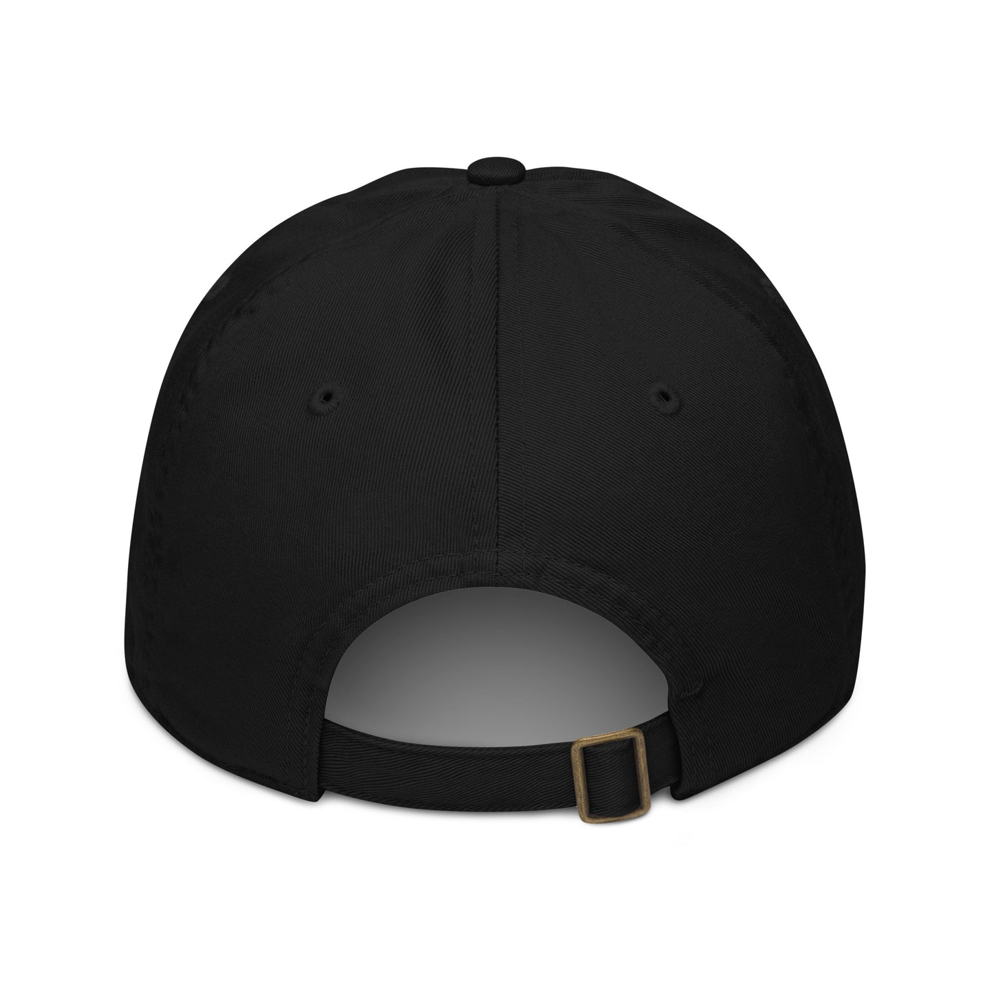 Organic CB Logo Baseball Hat