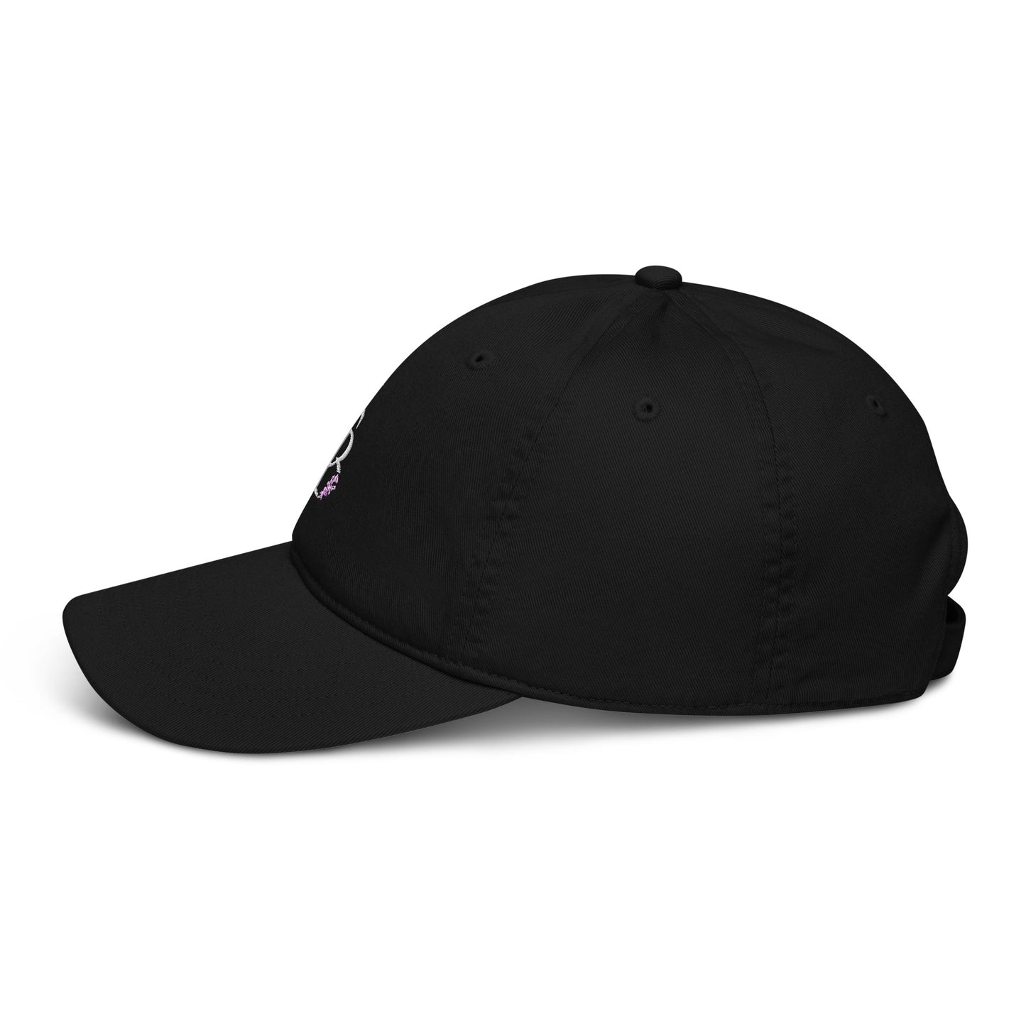Organic CB Logo Baseball Hat