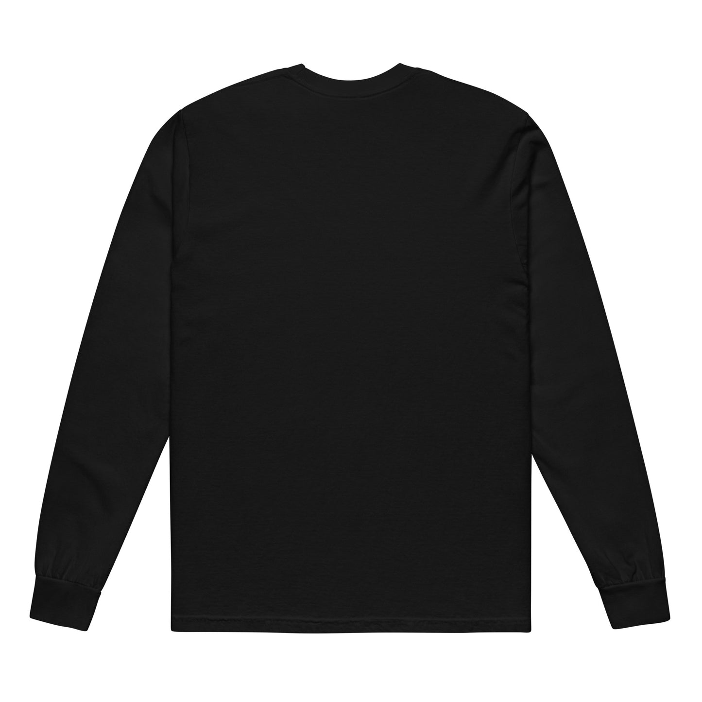 C+B Multi Logo Long-Sleeve Shirt